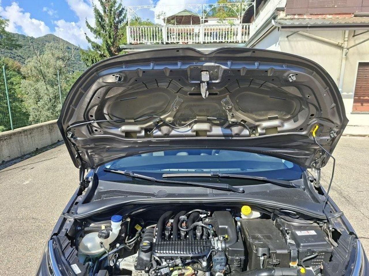 Citroen C3 PureTech 83 S&S Feel