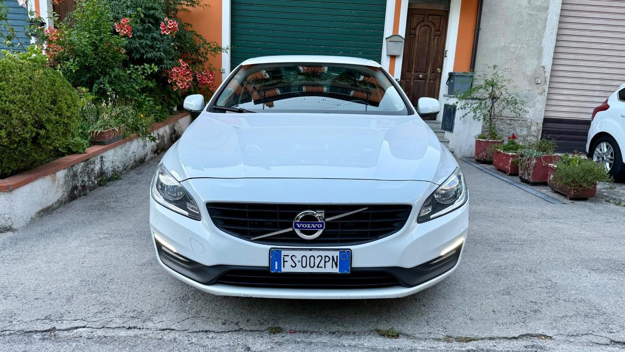 Volvo S60 D2 Business