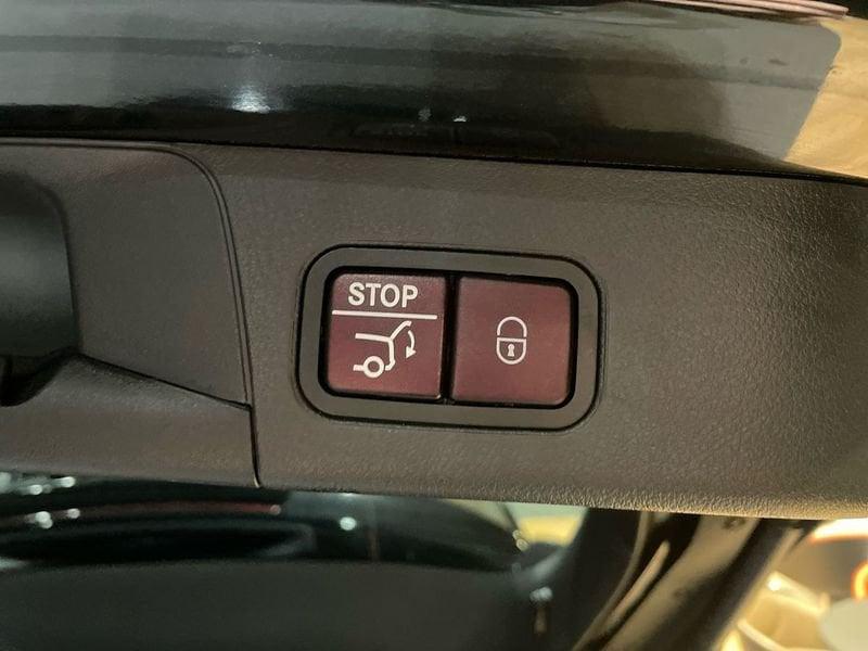 Mercedes-Benz Classe B B 180 d Progressive Advanced Plus auto