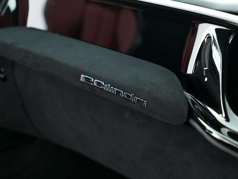 Ferrari 12Cilindri 12Cilindri 6.5 V12 dct