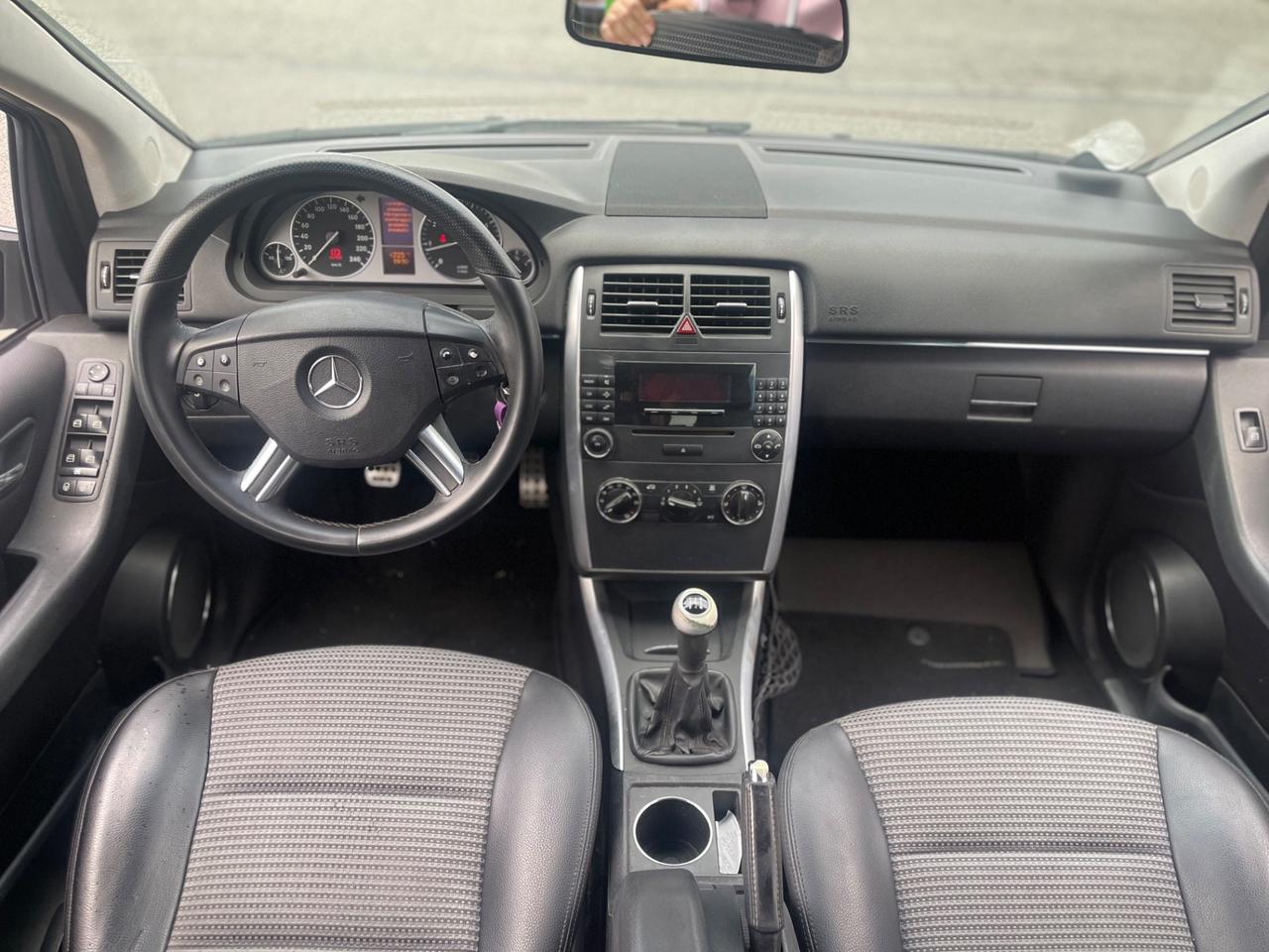 Mercedes-benz B 150 B 150 Sport