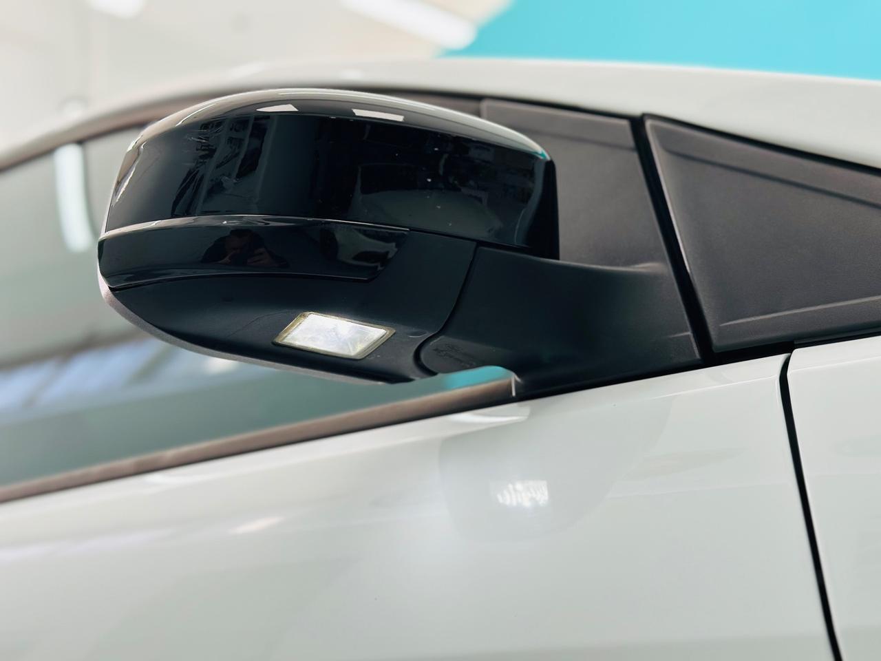 Ford Focus ST 2.0 GPL 145cv 3 PORTE