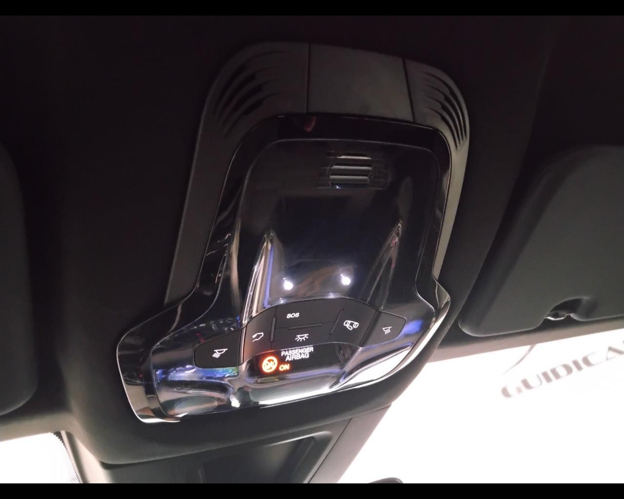 ALFA ROMEO Tonale - Tonale 1.6 Ti 130cv tct6