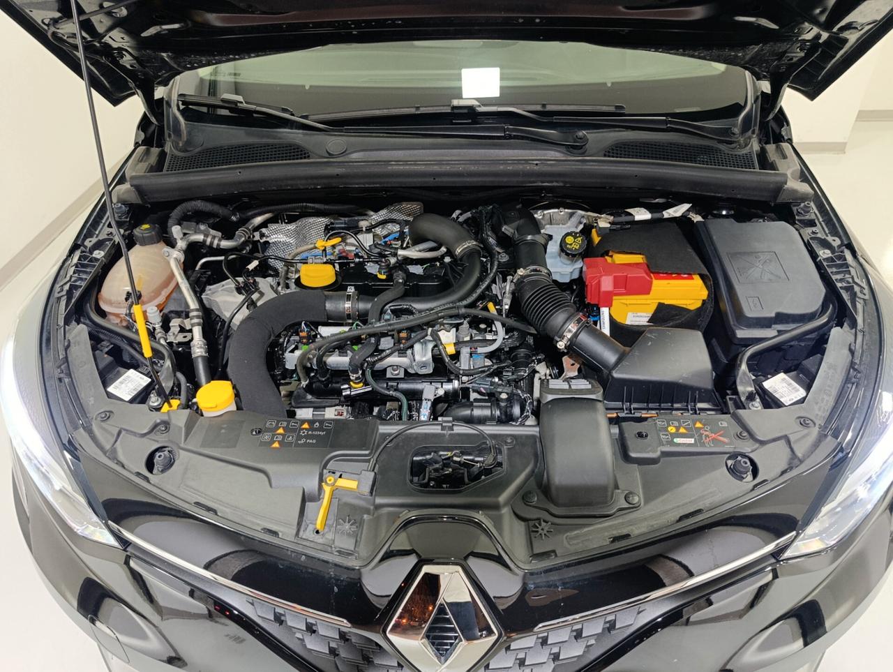Renault Clio TCe 100 CV GPL 5 porte Equilibre