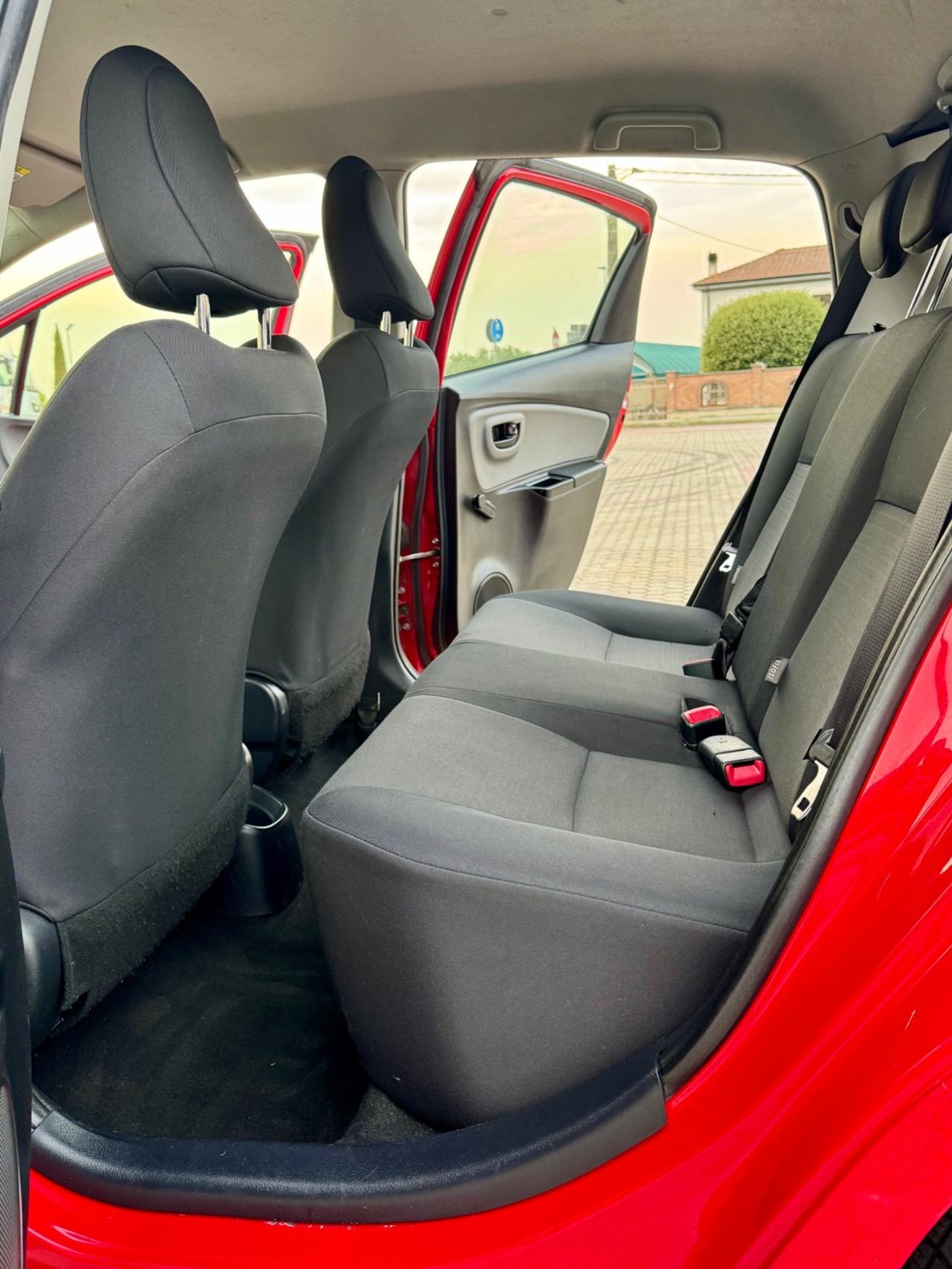 Toyota Yaris 1.0BENZINA 2016 113.000KM