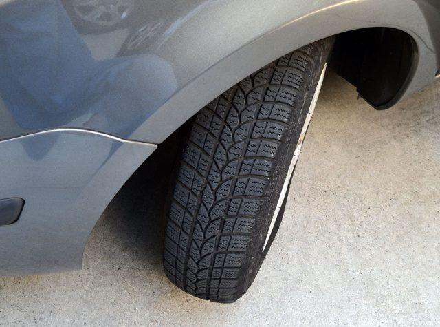FIAT Panda 1.2 Dynamic Euro 5 Ok Neopatentati