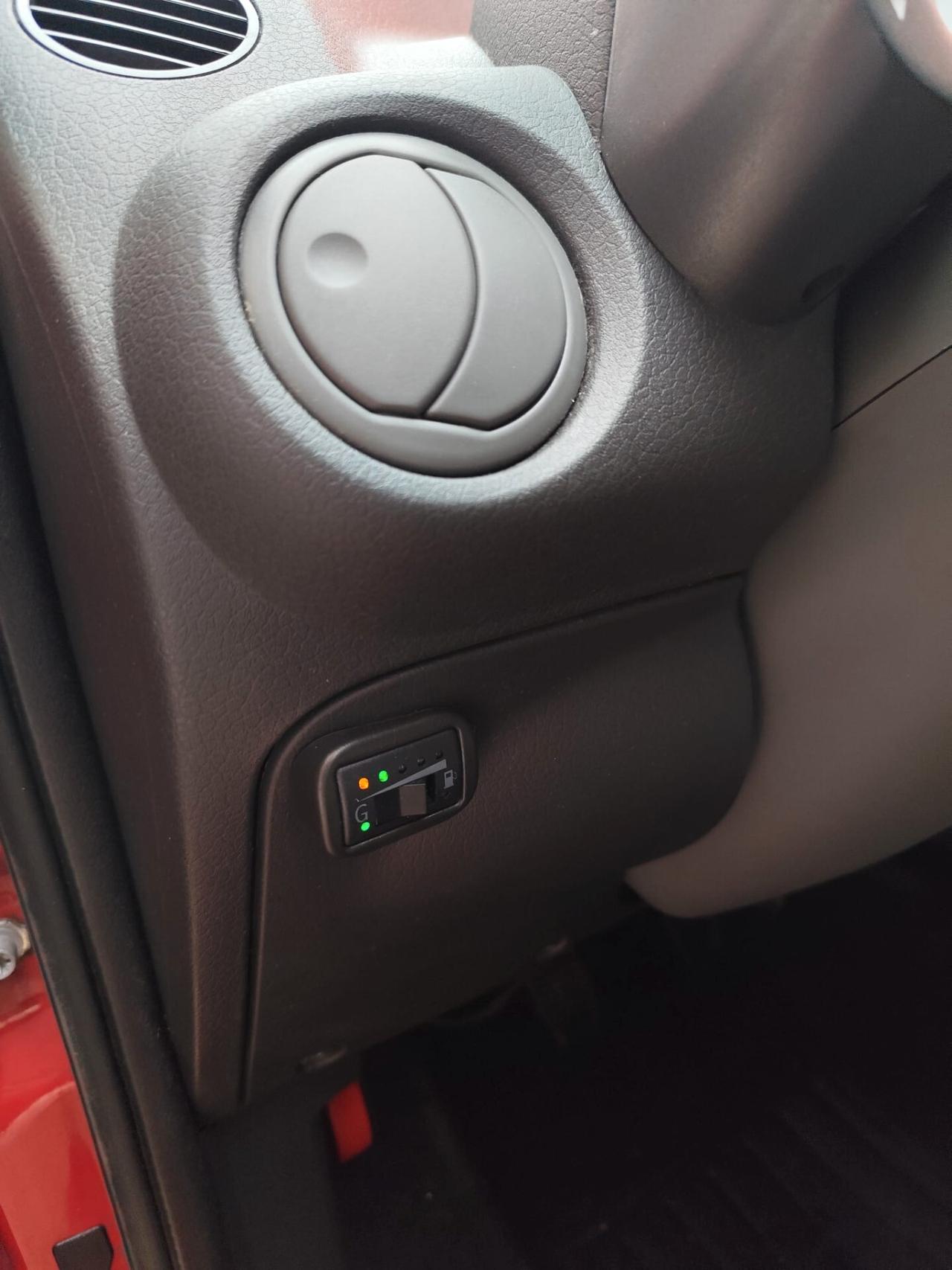 Fiat Panda 1.2 Dynamic Natural Power Mamy