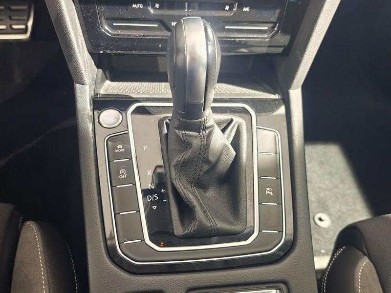 Volkswagen Passat Passat Alltrack 2.0 TDI 200 CV 4MOTION DSG