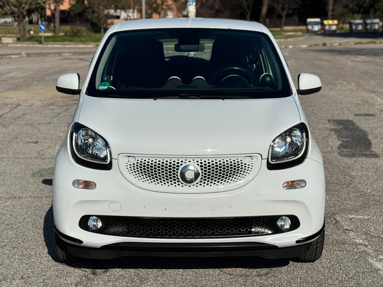 Smart ForFour Turbo Prime 90CV -PREZZO REALE-