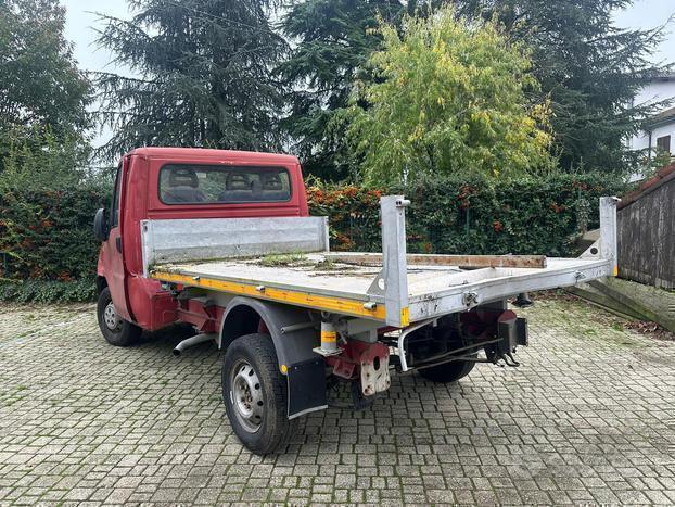 FIAT DUCATO con 110.000km SUPER PREZZO!