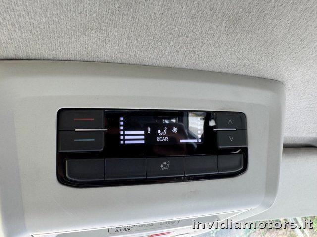 VOLKSWAGEN Caravelle T6.1 9 POSTI-NAVIGATORE