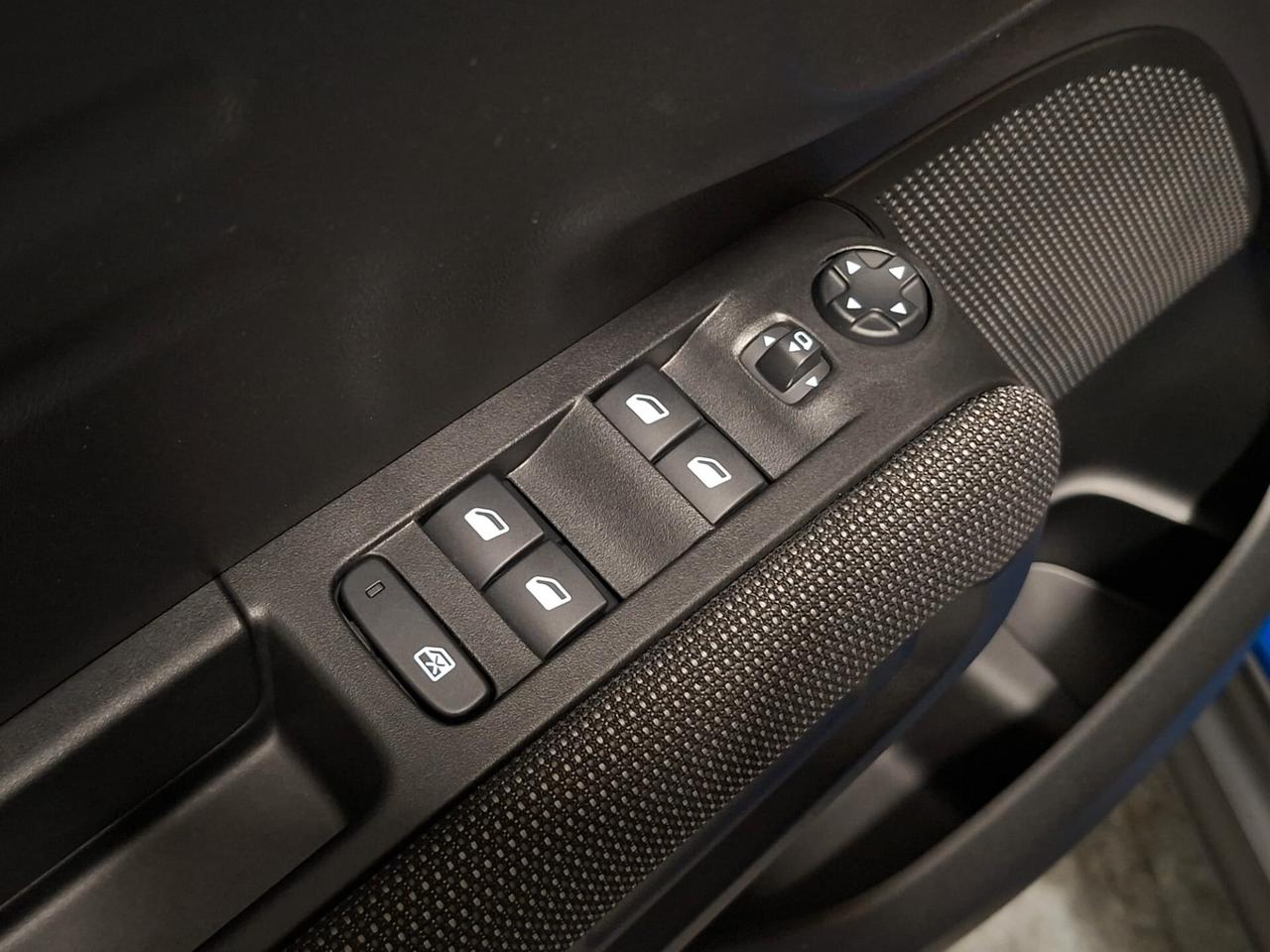 Citroen C3 Aircross 1200 PureTech 130CV Shine EAT6 Km.0