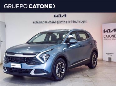 KIA Sportage 1.6 tgdi mhev Business imt del 2024
