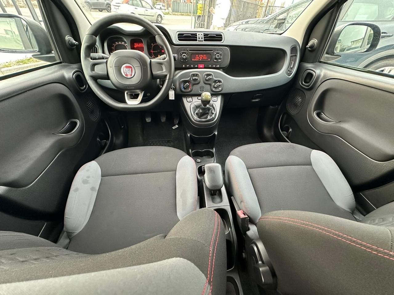 Fiat Panda 1.3 MJT PROMO FINANZIAMENTO