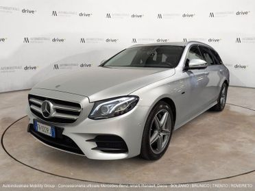 Mercedes-Benz Classe E 300de S.W. PHEV AUTOMATIC PREMIUM