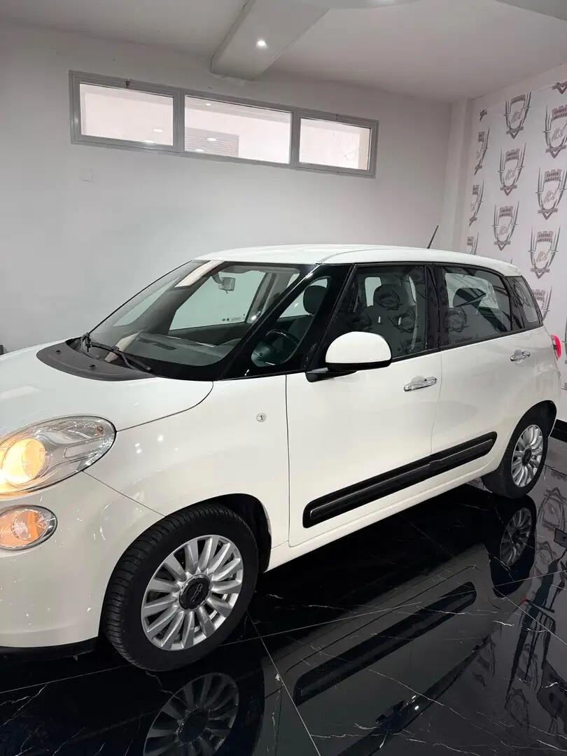 Fiat 500L 1.3 Multijet 85 CV Dualogic Pop Star