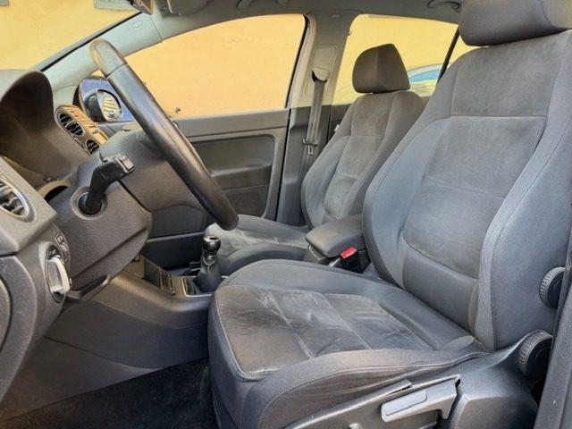 VOLKSWAGEN Golf Plus 1.4 TSI Highline