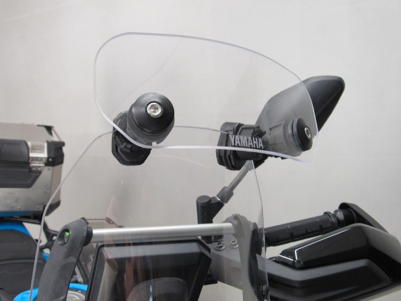 Yamaha Ténéré 700 ABS RALLY
