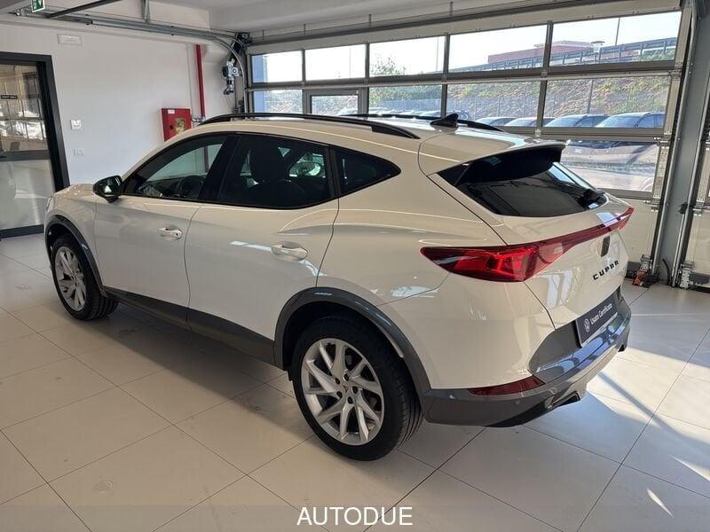 Cupra Formentor FO CUPRA 2.0 TDI 150CV