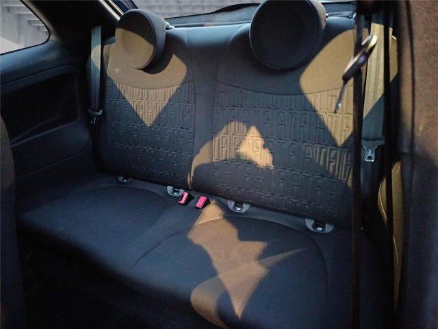 FIAT 500 (2015-2024) 1.0 Hybrid Cult