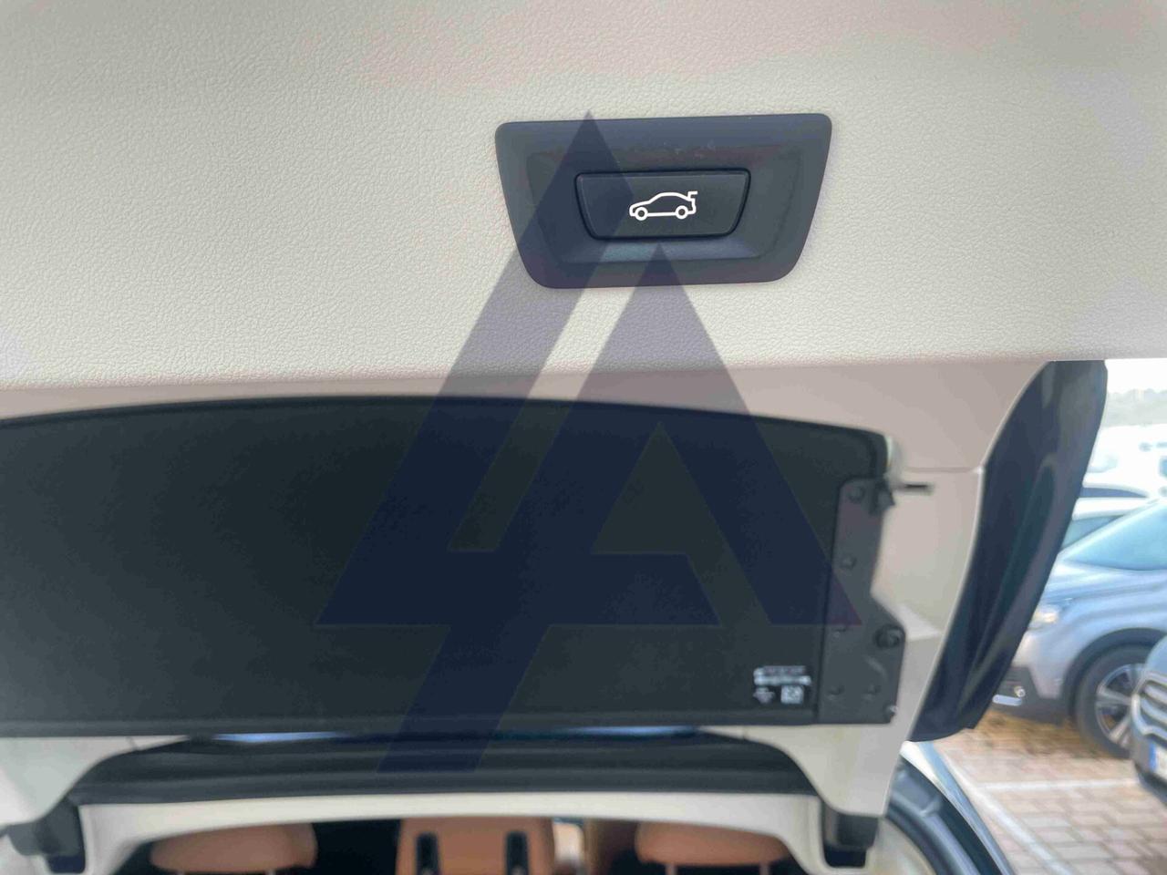 Bmw X4 M xDrive20d 48V Msport