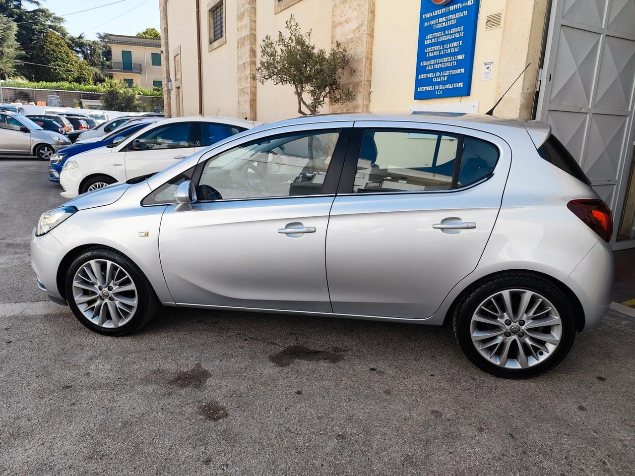 Opel Corsa 1.3 CDTI ecoFLEX Start&Stop 5 porte