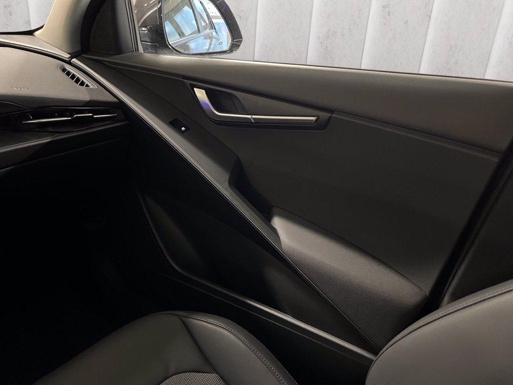 KIA Niro 1.6 gdi hev Style dct6 del 2023