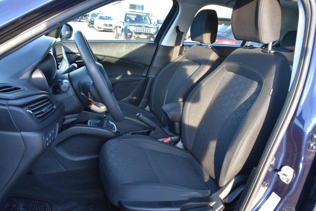 FIAT Tipo 1.6 Mjt S&S 5 porte City Cross