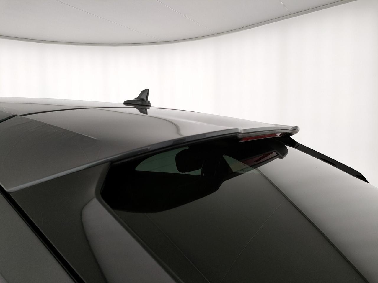 Audi Q5 sportback 40 2.0 tdi mhev 12v s line quattro s-tronic