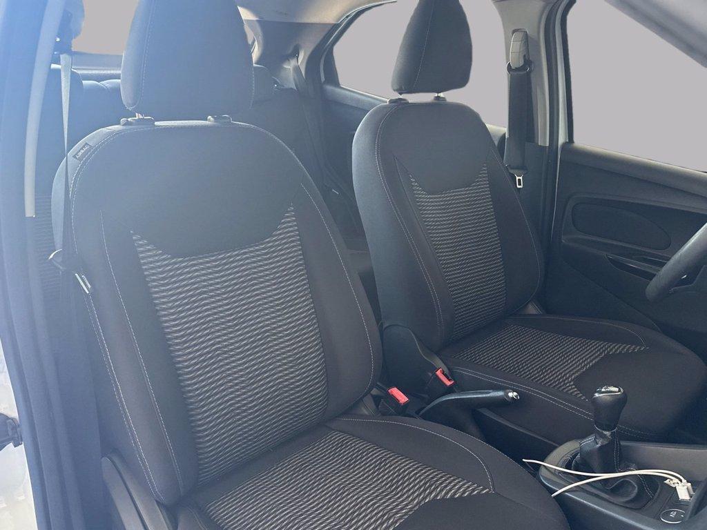 FORD Ka+ 1.2 85 CV Start&Stop Ultimate del 2019