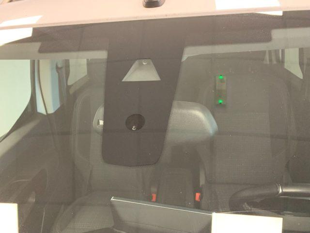 PEUGEOT Rifter 7 POSTI GT Line 1.5 BlueHDi Standard