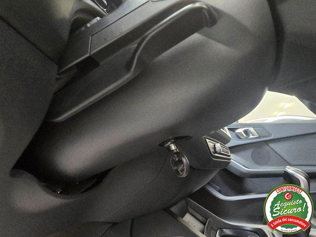 BMW 116 d 5p. Business Advantage