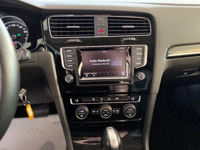 VOLKSWAGEN Golf 2.0 TDI DSG 5p. Highline BlueMotion Technology