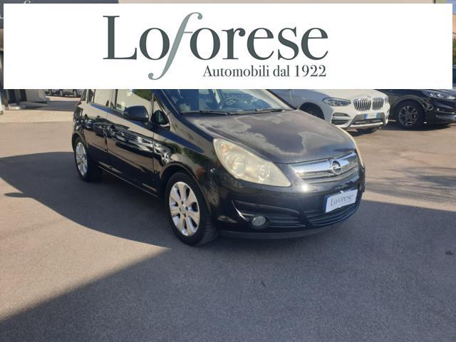 OPEL Corsa 1.3 CDTI 75CV 5 porte Cosmo