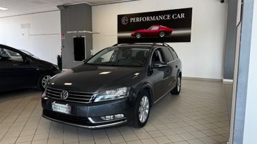 Volkswagen Passat Var. 2.0 TDI DSG High. BM.Tech.