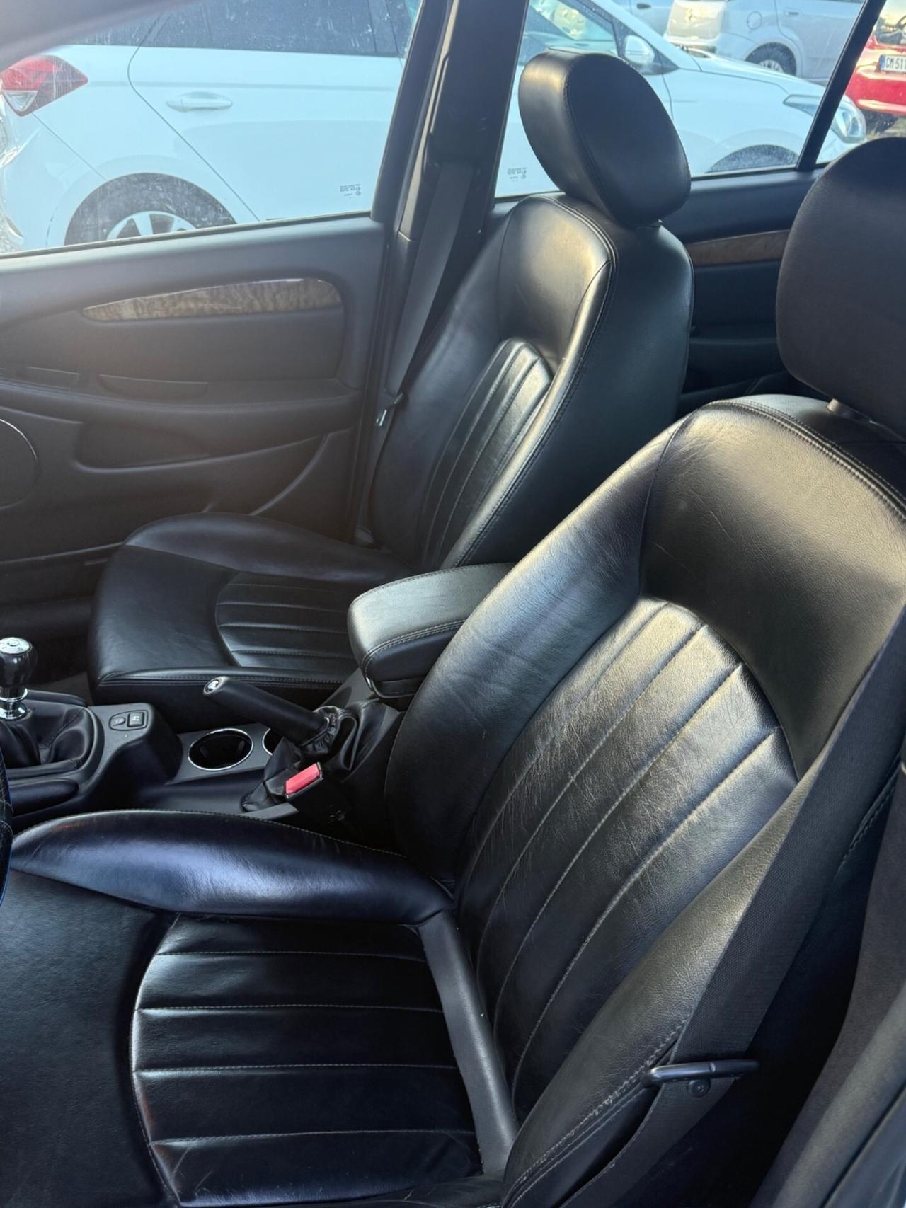 Jaguar X-Type 2.0D cat Sport EU3