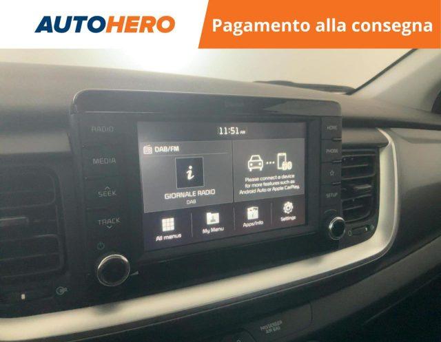 KIA Stonic 1.4 MPI 100 CV Style