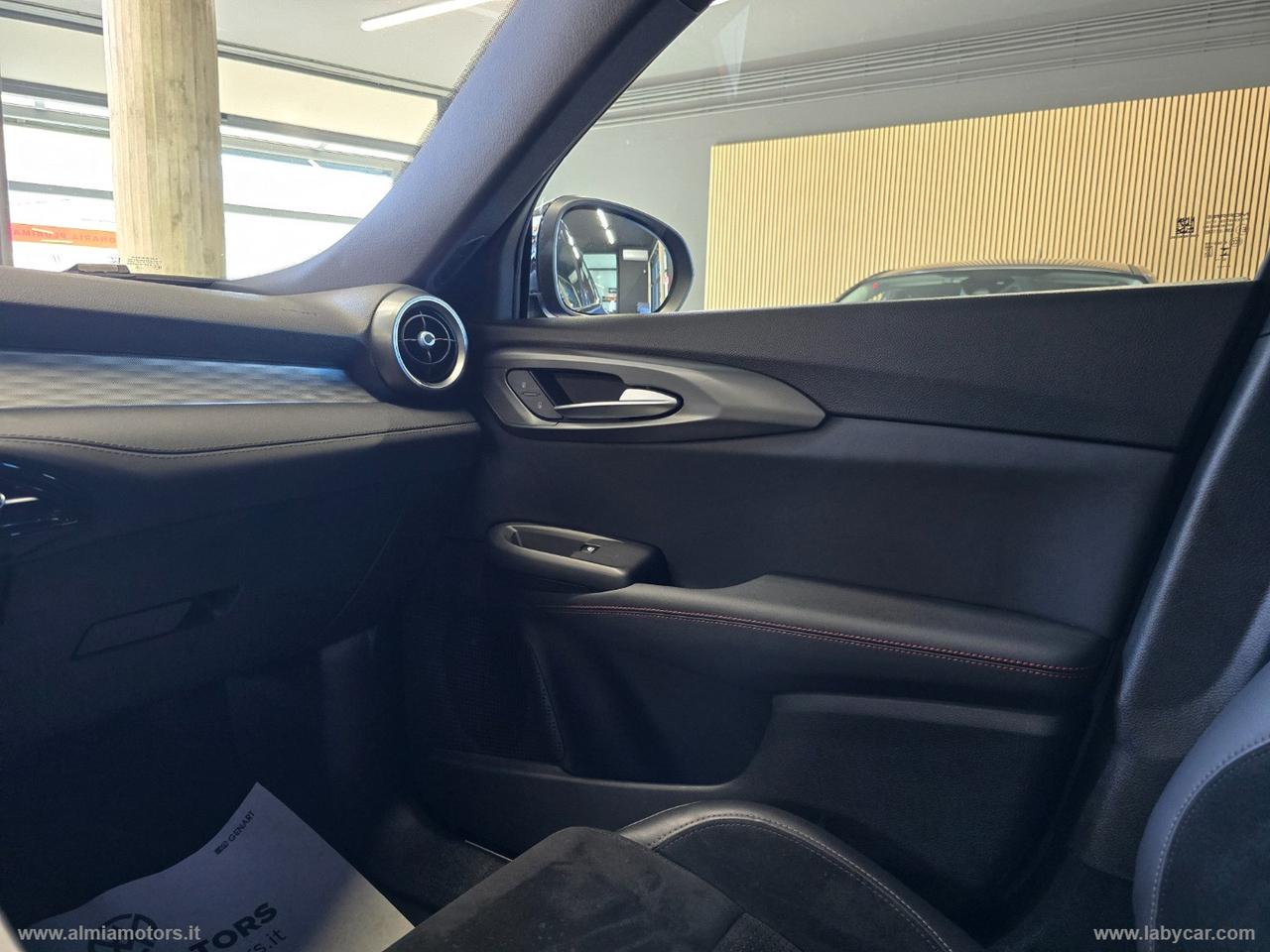 ALFA ROMEO Tonale 1.5 160CV MHEV TCT7 Ed. Speciale