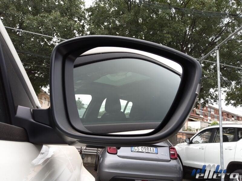 Jeep Avenger Nuova Benzina 1.2BZ Tech &Sky