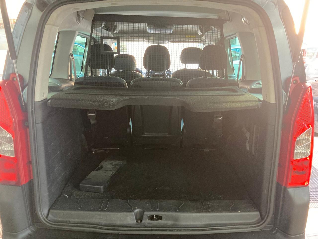 Citroen Berlingo 1.6 HDi - PERFETTO - 12\10