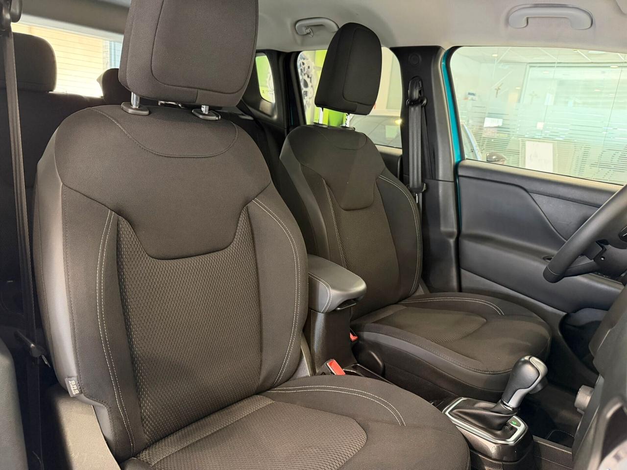 Jeep Renegade 1.3 T4 190CV PHEV 4xe AT6 Limited