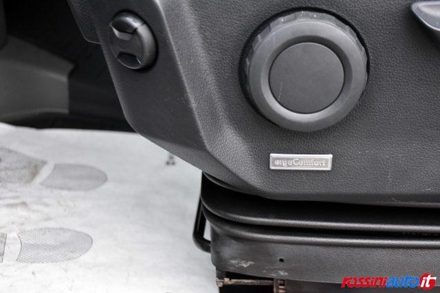 VOLKSWAGEN Crafter 35Q 2.0 TDI 140 CV L3 CASSONE FISSO CABINA SINGOLA