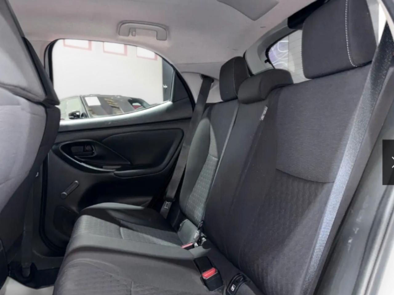 Toyota Yaris 1.5 Hybrid 5 porte Active Perfetta bb