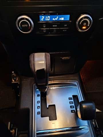 Mitsubishi Pajero 5p 3.2 CR Instyle auto 5 porte automatica