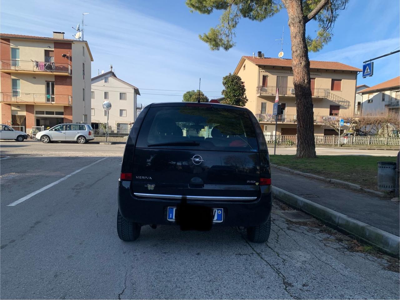 Multispazio GPL DI SERIE neopatentati anche