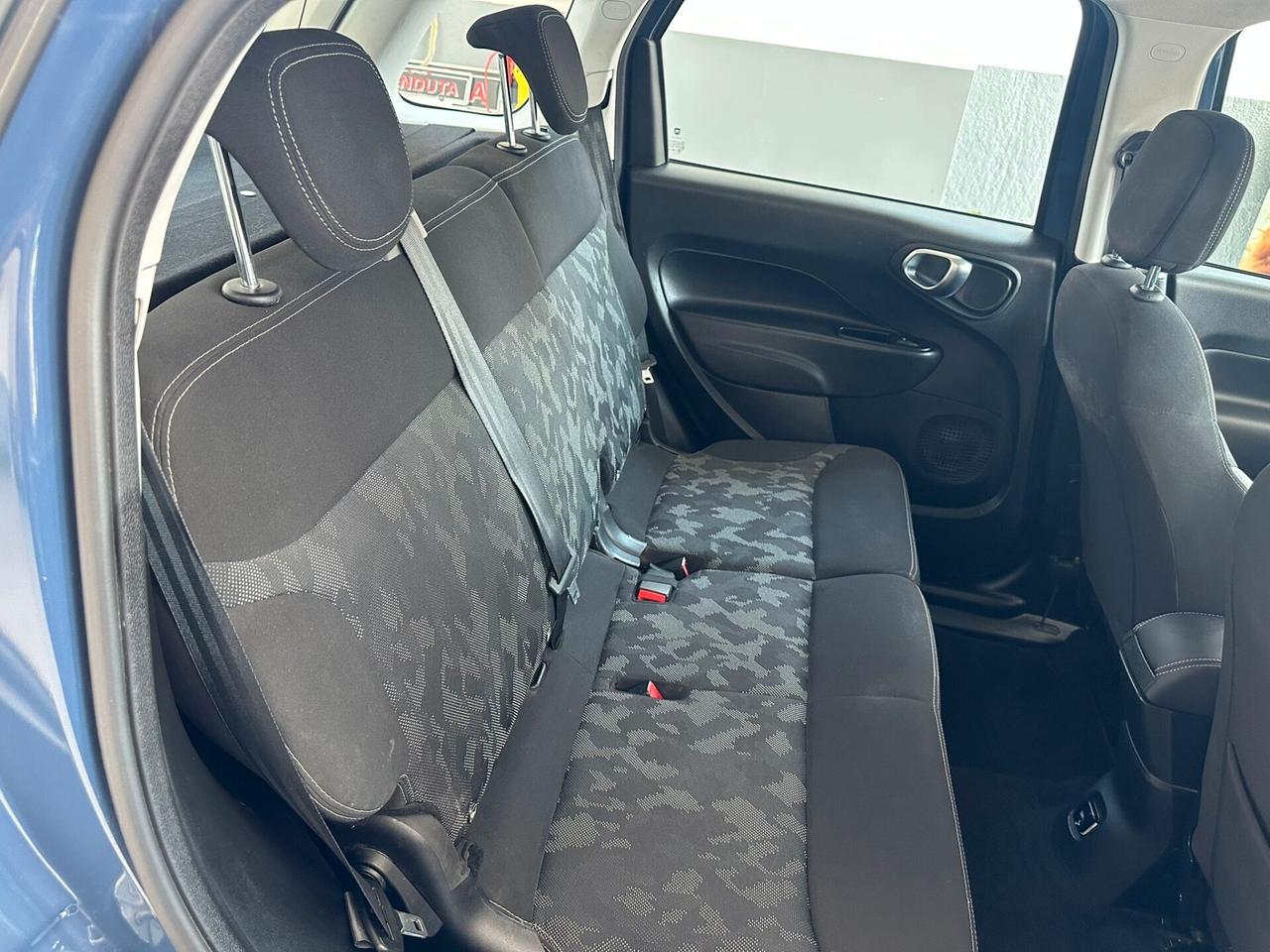 Fiat 500L 1.3 Multijet 95 CV Cross