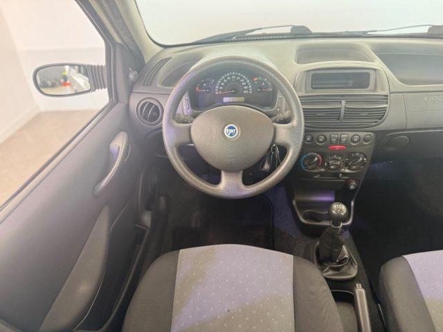 FIAT Punto 1.2 Dynamic 5 porte