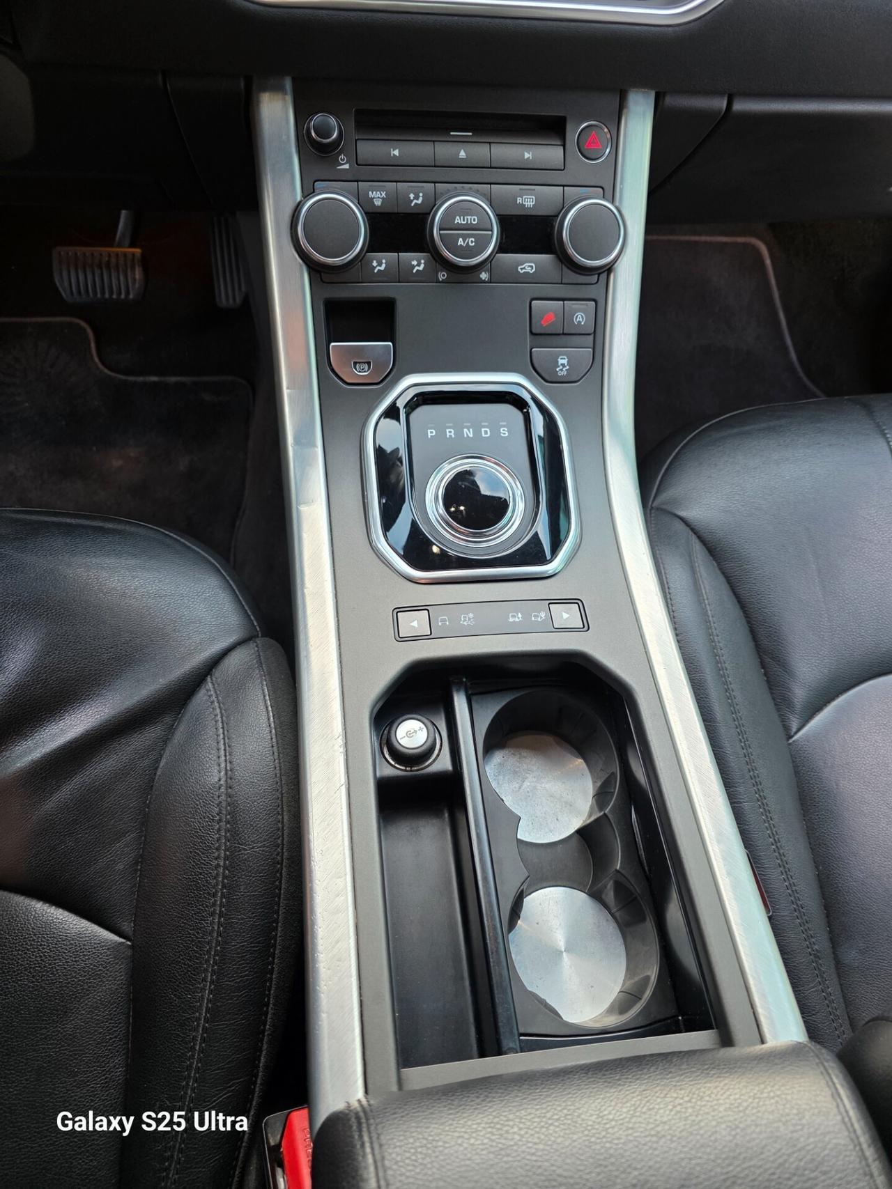 Evoque 2.0 TD4 180cv ritiro usato/scambio