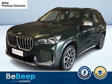 BMW X1 SDRIVE18D X-LINE EDITION SIGNATURE AUTO
