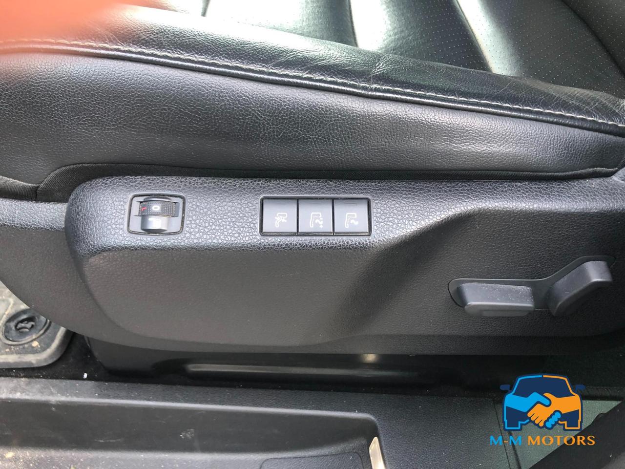 CITROEN Spacetourer M 2.0 Bluehdi 180cv S&S Shine EAT6 c/2p.lat.sc. E6 PROMMO